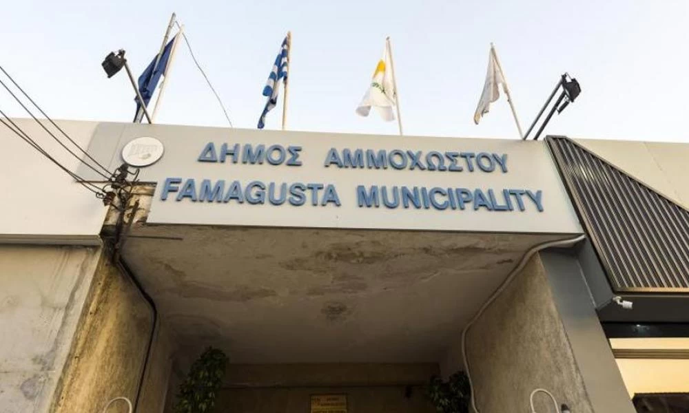 Δήμος Αμμοχώστου για δεύτερη φάση τουρκικής εισβολής: Να ξέρουν πως η Κύπρος μας είναι για τους Κυπρίους